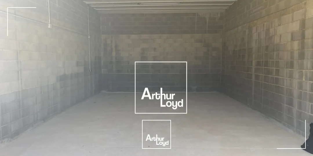 Locaux d'activité & Entrepôts - Location - ARMISSAN - 11110 - 65-65 - 7611679