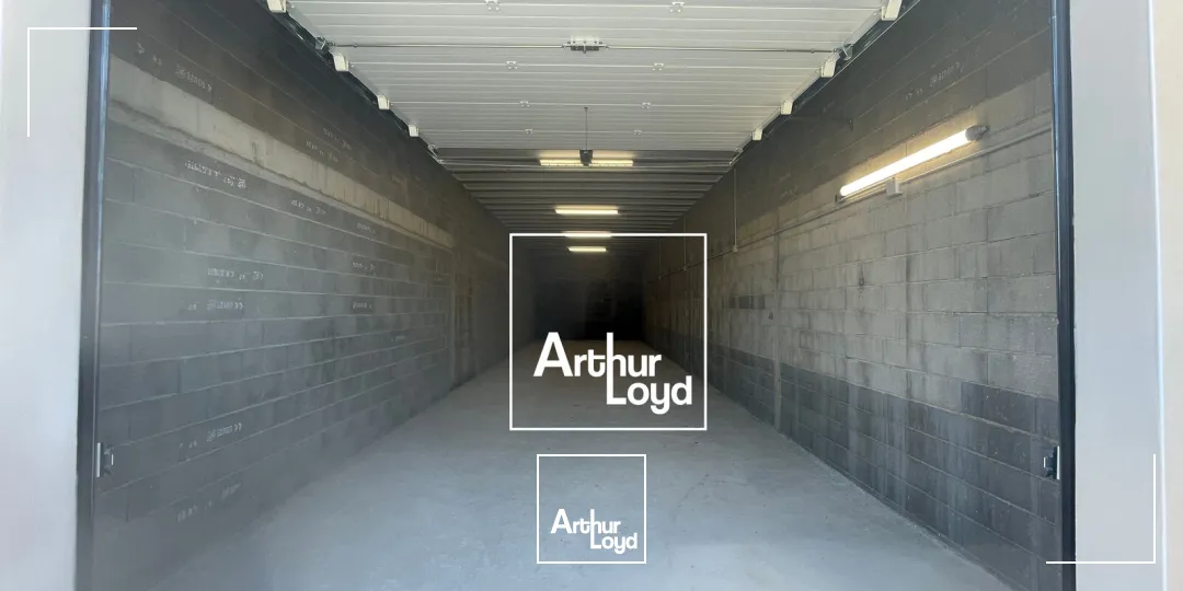 Locaux d'activité & Entrepôts - Location - ARMISSAN - 11110 - 65-65 - 7611675