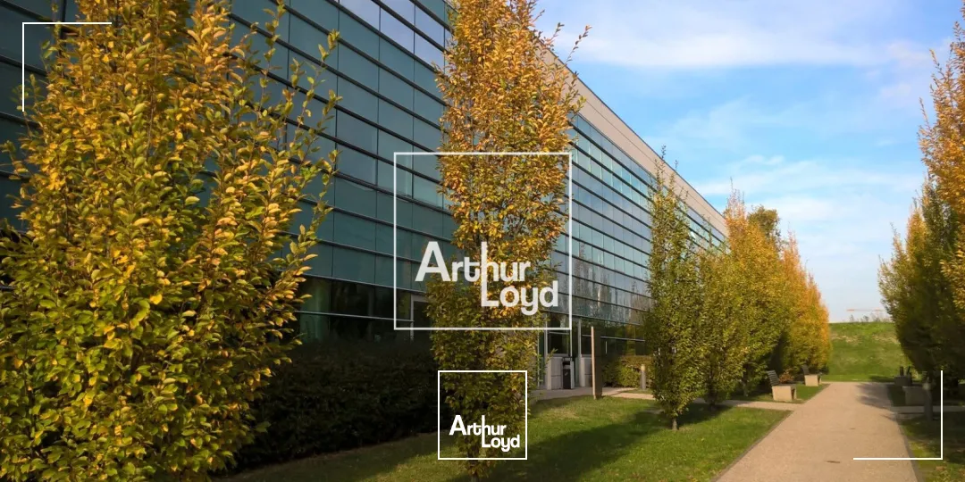 Bureaux - Location - LABEGE - 31670 - 212-800 - 7611756