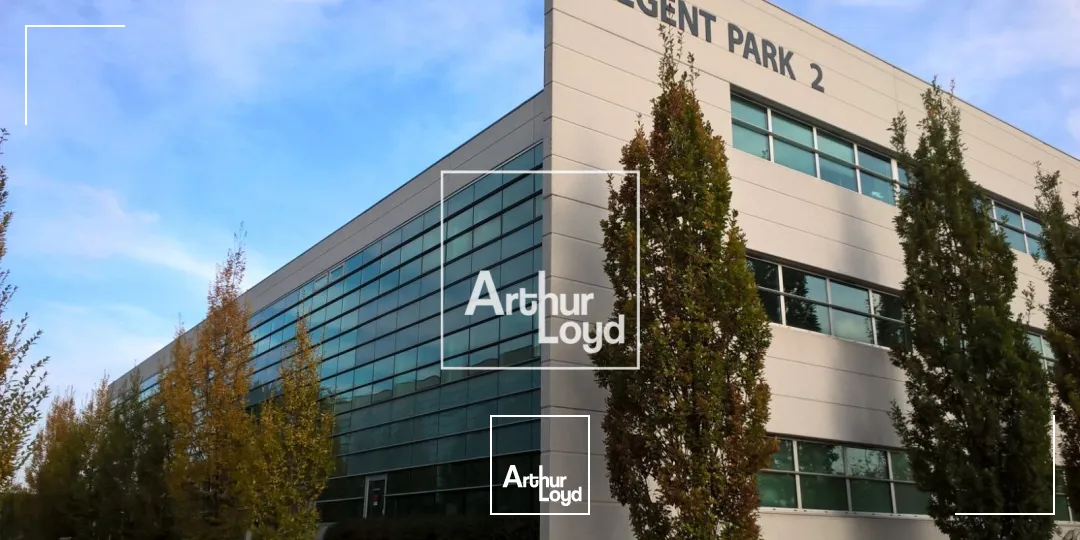 Bureaux - Location - LABEGE - 31670 - 212-800 - 7611755