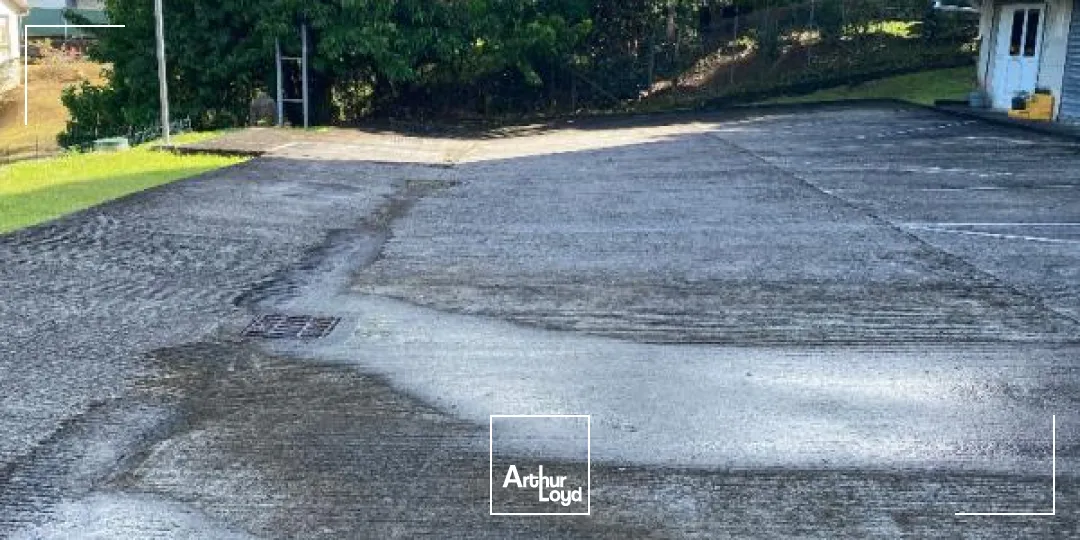 Locaux commerciaux - Location - Le Lamentin - 97232 - 60-60 - 7611908