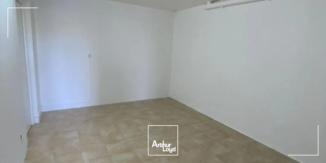 Locaux commerciaux - Location - Le Lamentin - 97232 - 60-60 - 7611905