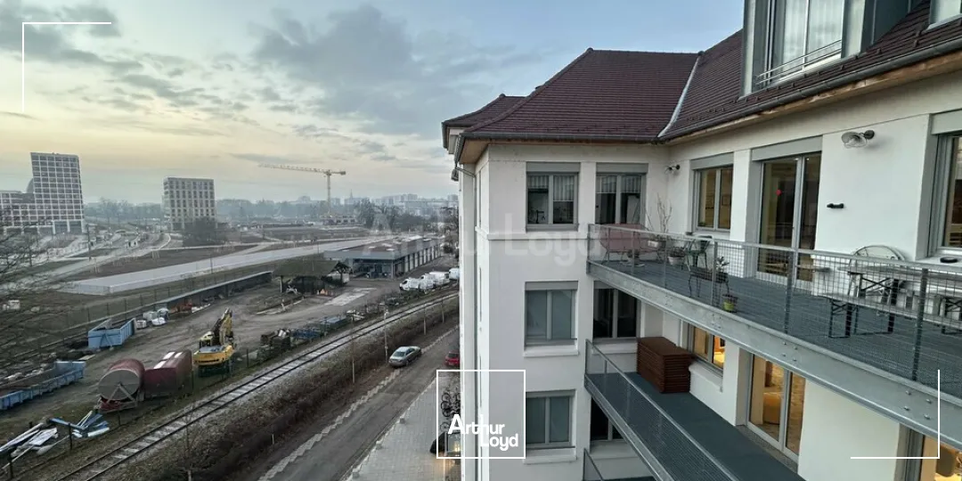 Bureaux - Location - STRASBOURG - 67000 - 342-1067 - 7611926