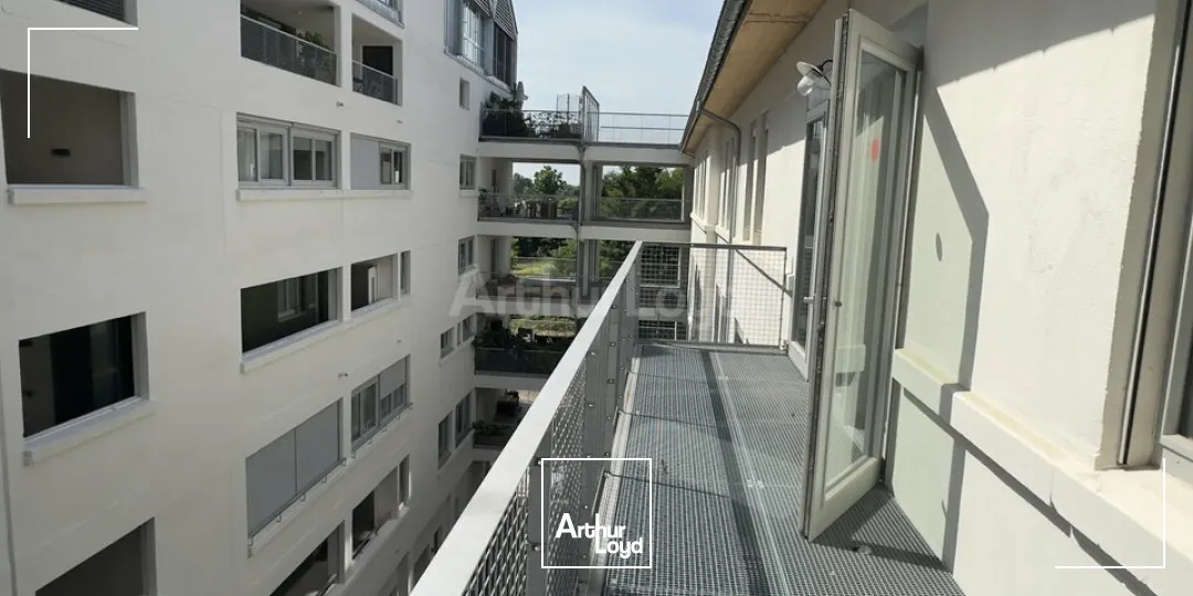 Bureaux - Vente - STRASBOURG - 67000 - 290-911.5 - 7611950