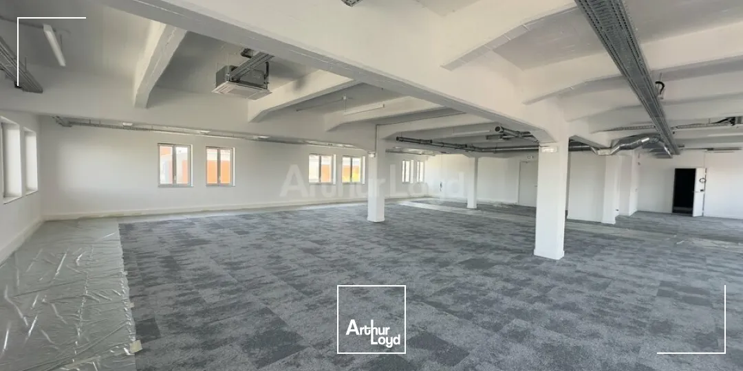 Bureaux - Vente - STRASBOURG - 67000 - 290-911.5 - 7611948