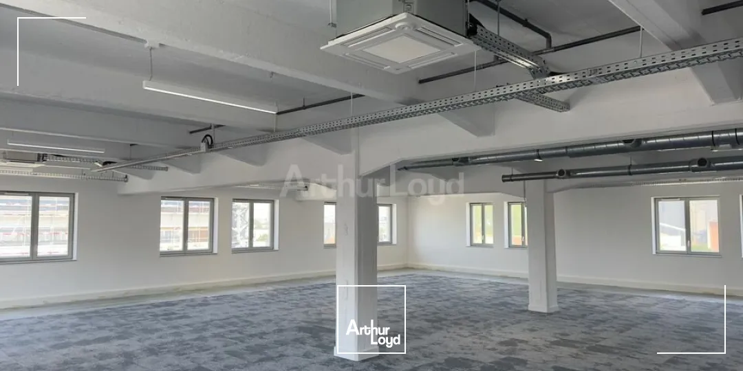 Bureaux - Vente - STRASBOURG - 67000 - 290-911.5 - 7611947