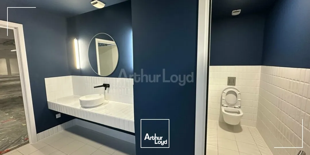 Bureaux - Vente - STRASBOURG - 67000 - 290-911.5 - 7611951