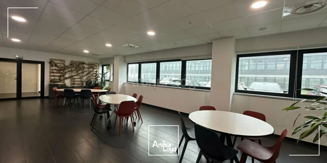 Bureaux - Location - SCHILTIGHEIM - 67300 - 328-986 - 7611959