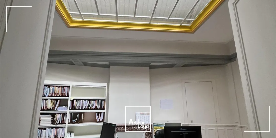 Bureaux - Vente - CHARTRES - 28000 - 359-359 - 7612376