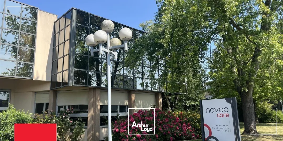 Bureaux - Vente - LUCE - 28110 - 1364-1364 - 7612389