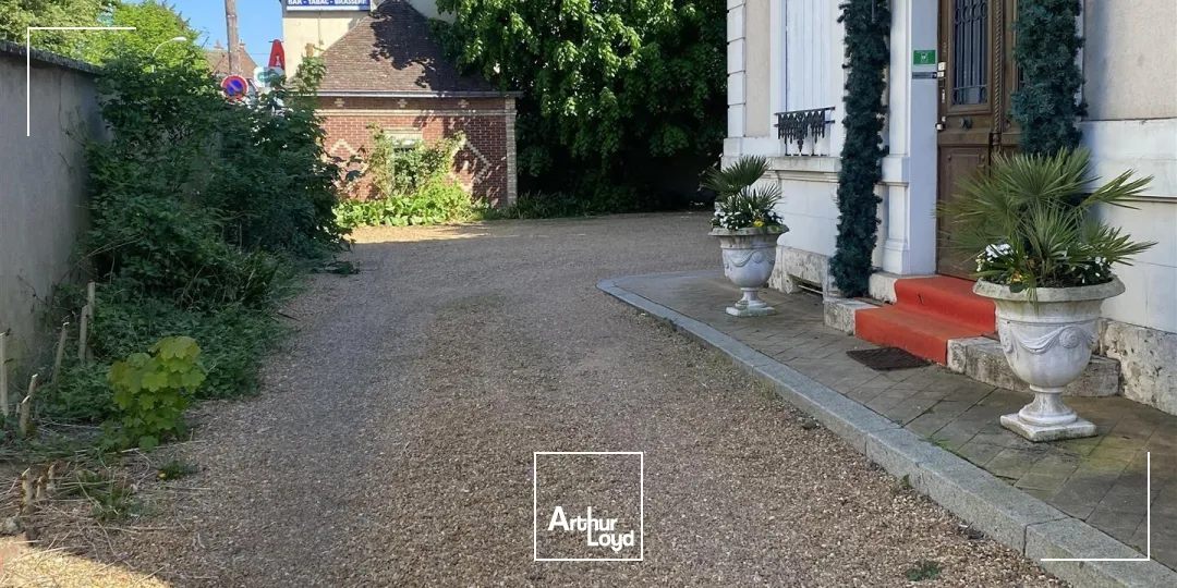 Bureaux - Location - CHARTRES - 28000 - 169-169 - 7612391