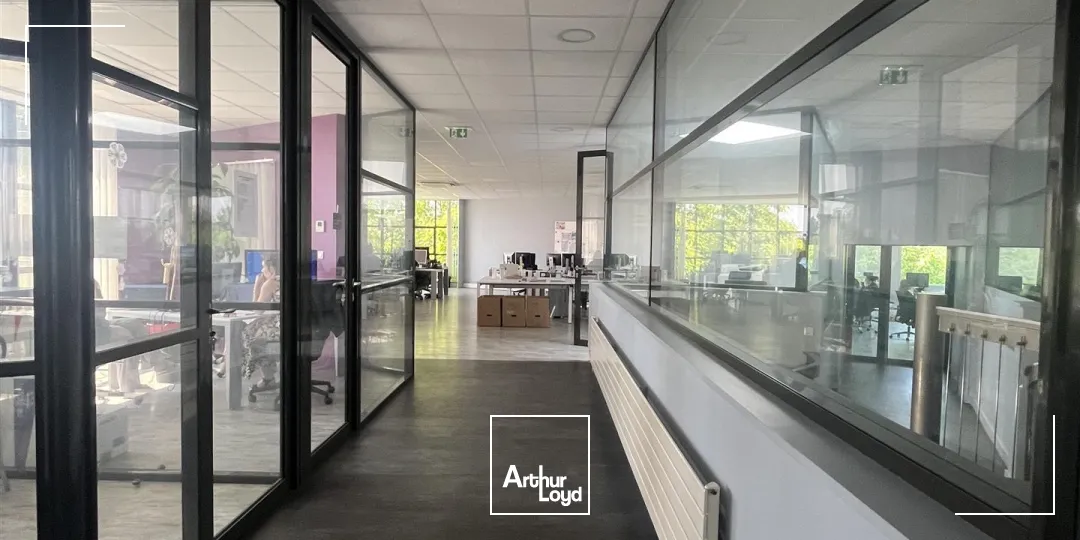 Bureaux - Location - LUCE - 28110 - 1364-1364 - 7612401