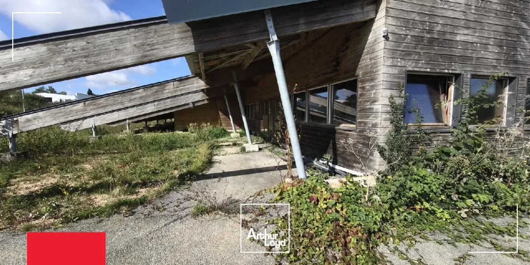 Locaux d'activité & Entrepôts - Vente - THIRON GARDAIS - 28480 - 620-620 - 7612407