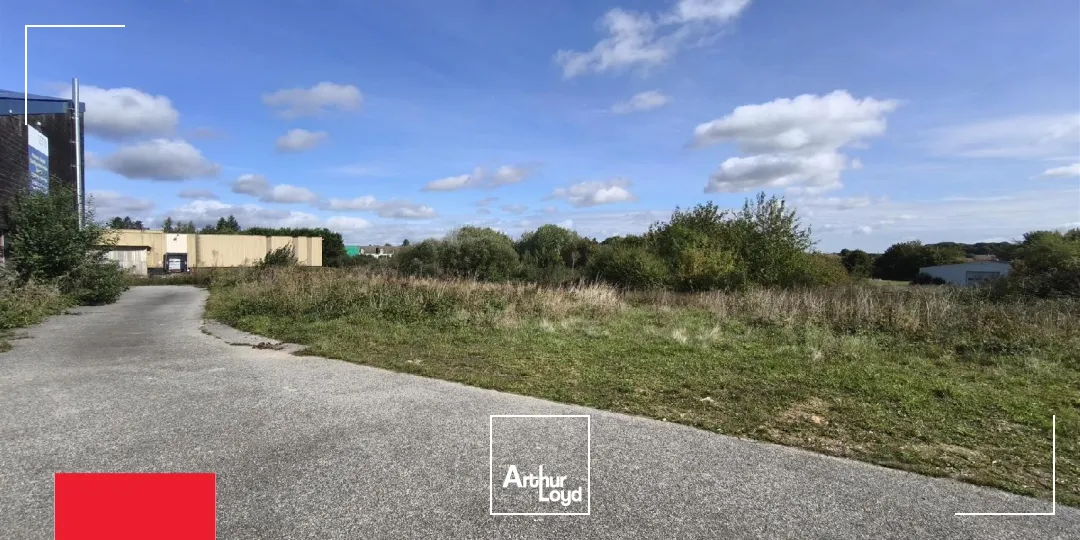 Locaux d'activité & Entrepôts - Location - THIRON GARDAIS - 28480 - 620-620 - 7612413