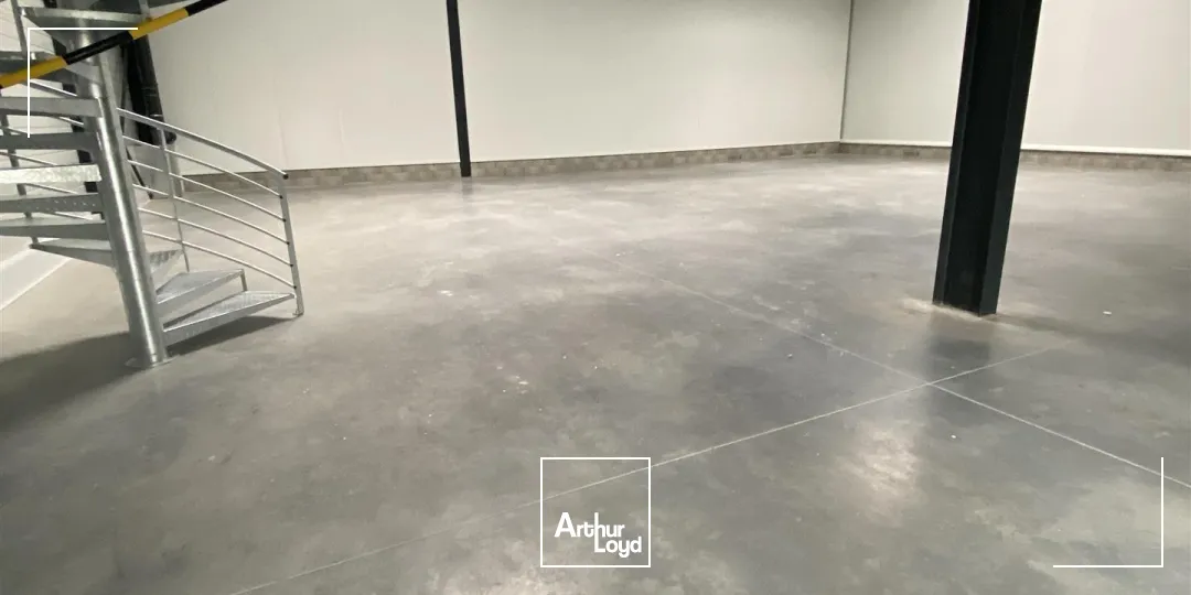 Locaux d'activité & Entrepôts - Location - CHARTRES - 28000 - 472-472 - 7612421