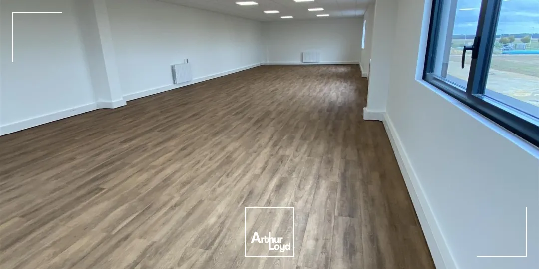 Locaux d'activité & Entrepôts - Location - CHARTRES - 28000 - 472-472 - 7612423