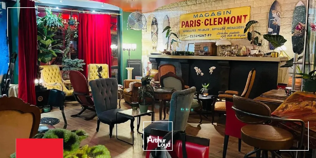 Locaux commerciaux - Location - CHARTRES - 28000 - 65-65 - 7612425