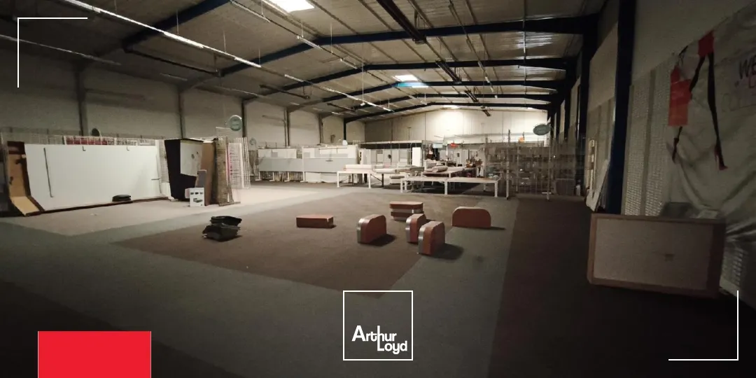 Locaux commerciaux - Location - CHARTRES - 28000 - 1536-1536 - 7612433