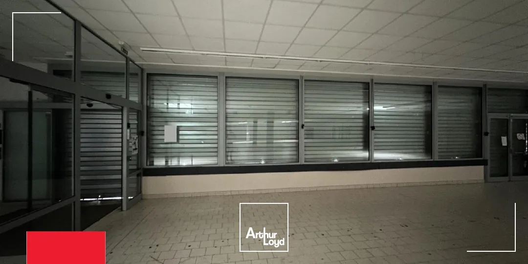 Locaux commerciaux - Location - VERNOUILLET - 28500 - 1200-1200 - 7612458