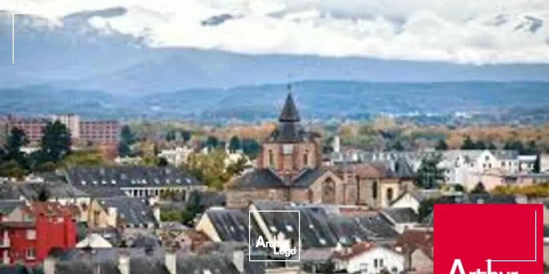 Locaux commerciaux - Location - IBOS - 65420 - 480-480 - 7612502