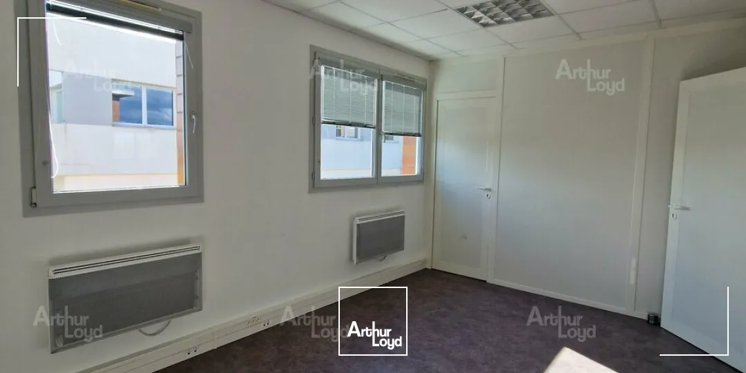 Bureaux - Location - QUETIGNY - 21800 - 115-115 - 7612978