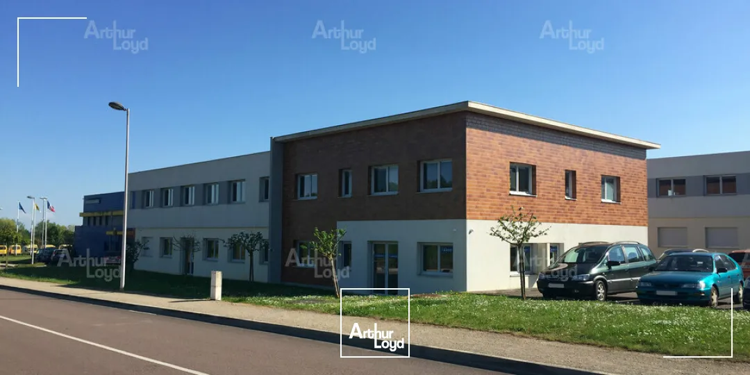 Bureaux - Location - QUETIGNY - 21800 - 115-115 - 7612976