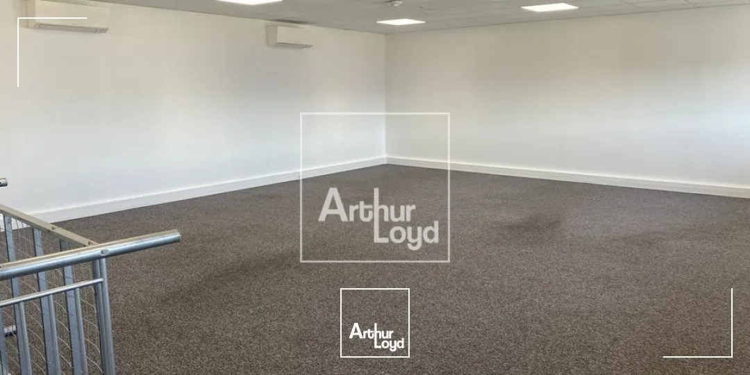 Locaux d'activité & Entrepôts - Location - BRETIGNY SUR ORGE - 91220 - 450-450 - 7613003