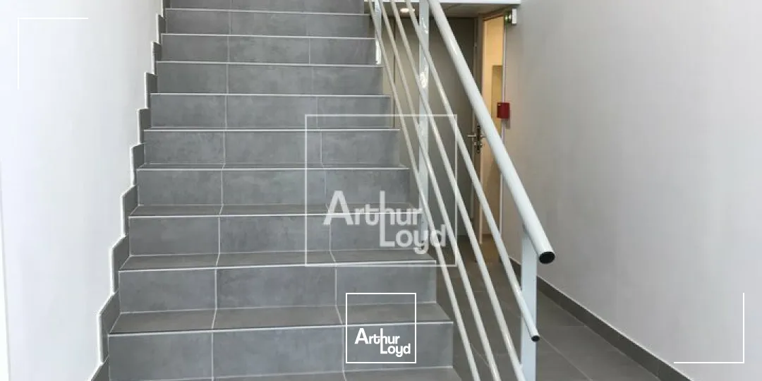 Locaux d'activité & Entrepôts - Location - BRETIGNY SUR ORGE - 91220 - 450-450 - 7613005