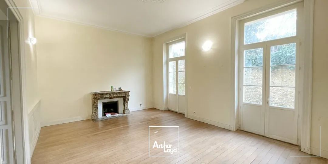 Bureaux - Location - POITIERS - 86000 - 436.07-436.07 - 7613077