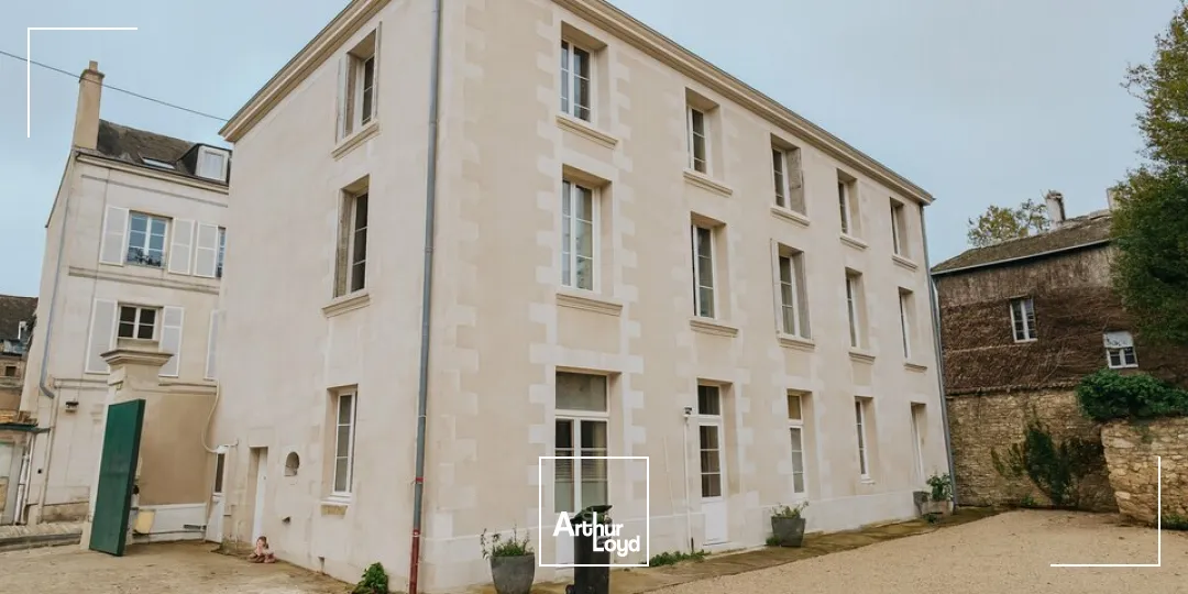 Bureaux - Location - POITIERS - 86000 - 436.07-436.07 - 7613076