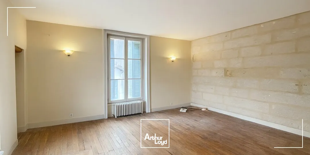 Bureaux - Location - POITIERS - 86000 - 436.07-436.07 - 7613078