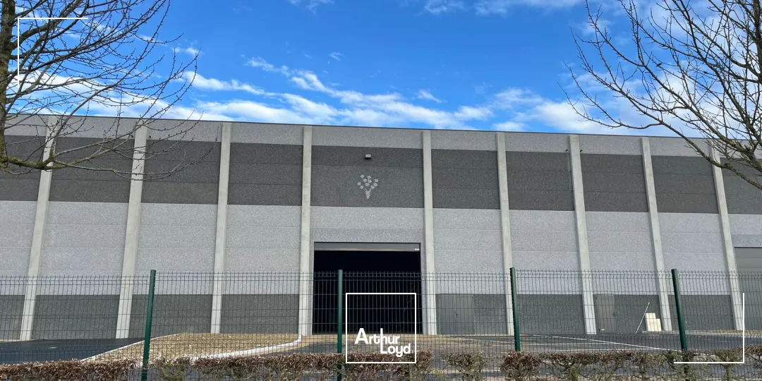 Locaux d'activité & Entrepôts - Location - BARENTON BUGNY - 02000 - 1050-1050 - 7613136