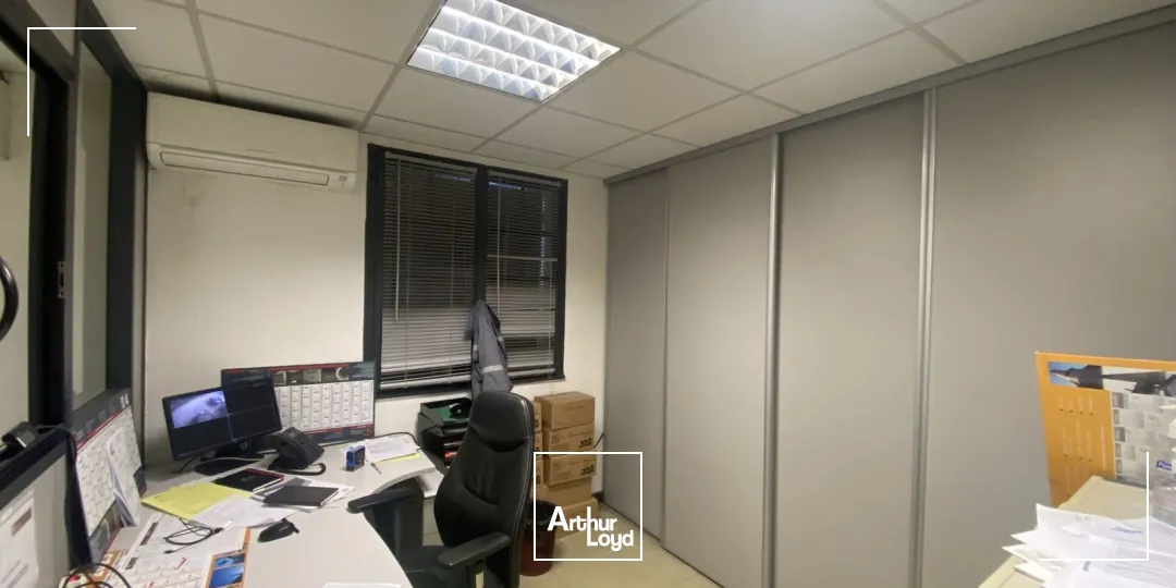 Ensemble immobilier avec terrain à VENDRE sur BOUC BEL AIR