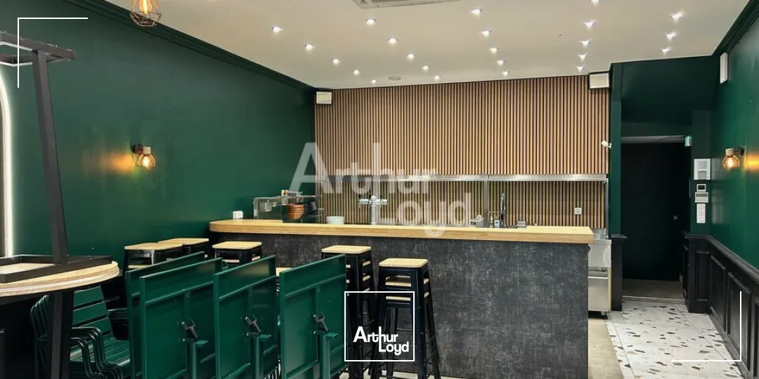 Locaux commerciaux - Location - VICHY - 03200 - 72.53-72.53 - 7613191