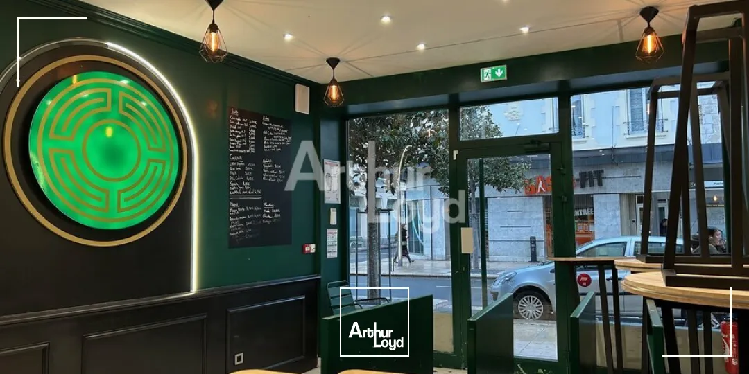 Locaux commerciaux - Location - VICHY - 03200 - 72.53-72.53 - 7613193