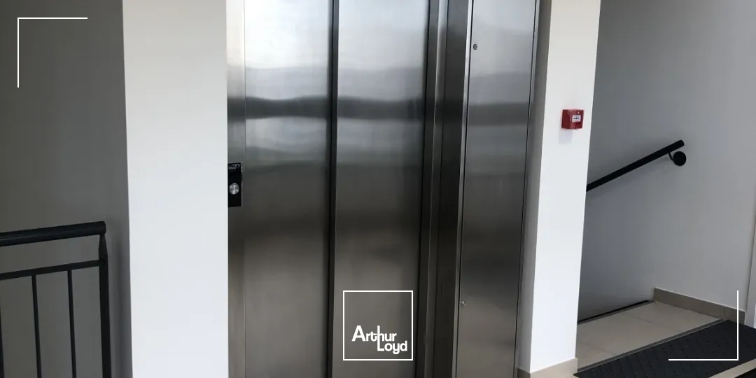 Bureaux - Location - BEAUVAIS - 60000 - 111-222 - 7613251