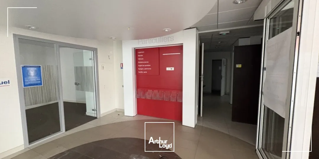 Locaux commerciaux - Vente - LIANCOURT - 60140 - 339-339 - 7613258