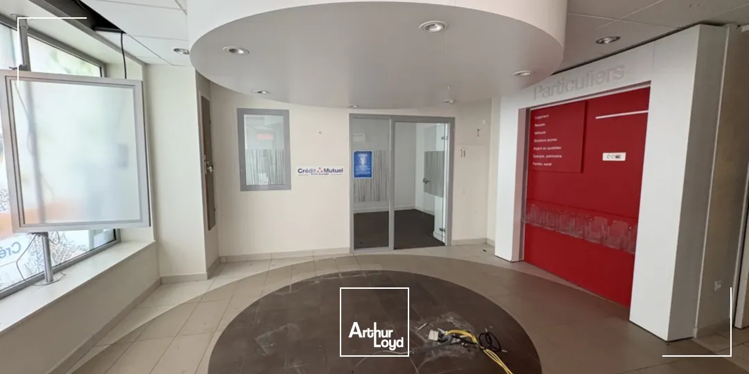 Locaux commerciaux - Vente - LIANCOURT - 60140 - 339-339 - 7613255