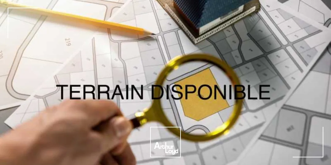 Terrains - Vente - HONDAINVILLE - 60250 - 9301-27818 - 7613253