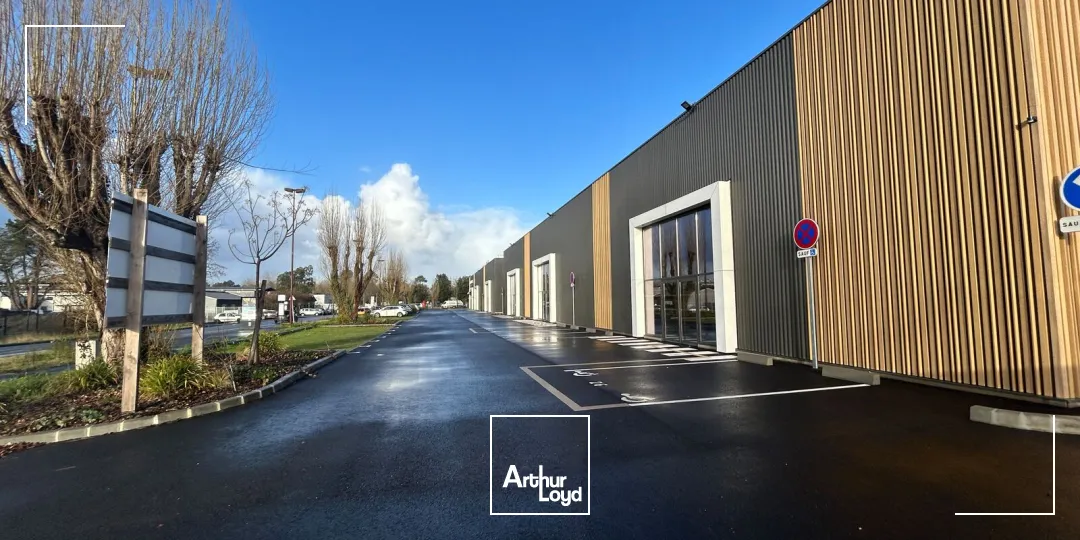 Locaux commerciaux - Location - LA TESTE DE BUCH - 33260 - 436.55-2664.12 - 7613305