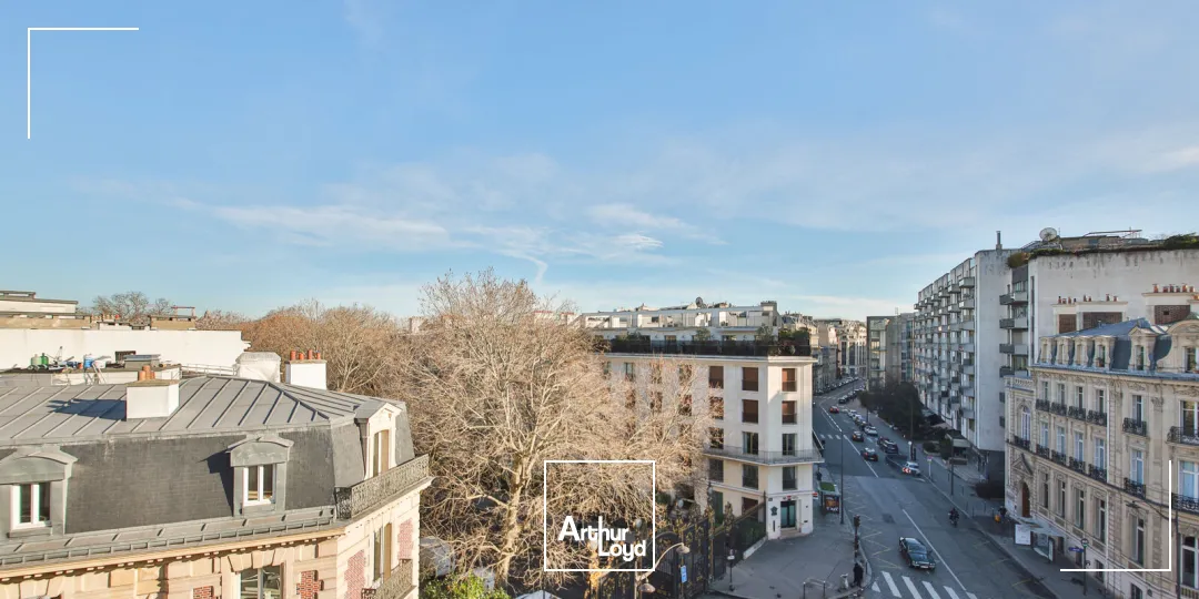 Bureaux - Location - PARIS - 75008 - 52-52 - 7613400