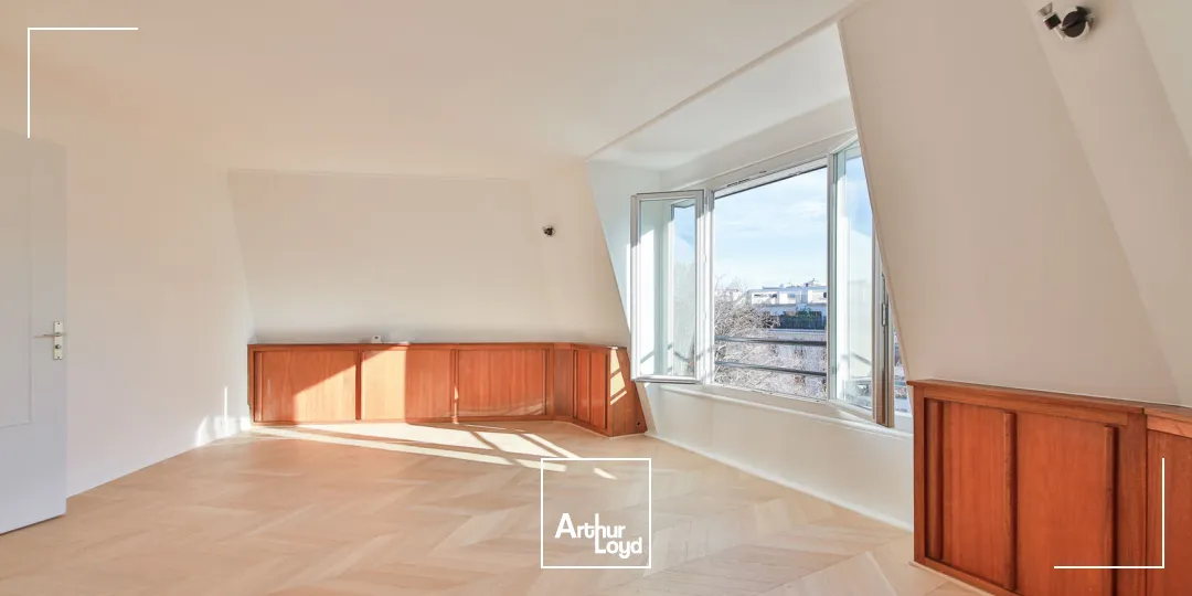 Bureaux - Location - PARIS - 75008 - 52-52 - 7613395