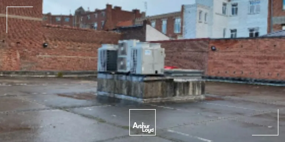 Locaux commerciaux - Vente - DOUAI - 59500 - 1500-1500 - 7613441