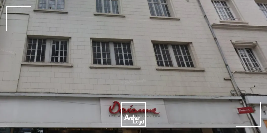 Locaux commerciaux - Vente - DOUAI - 59500 - 1500-1500 - 7613439