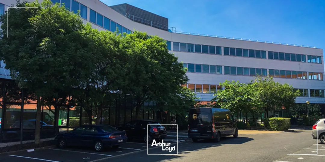 Bureaux - Vente - GENNEVILLIERS - 92230 - 416-834.5 - 7613501