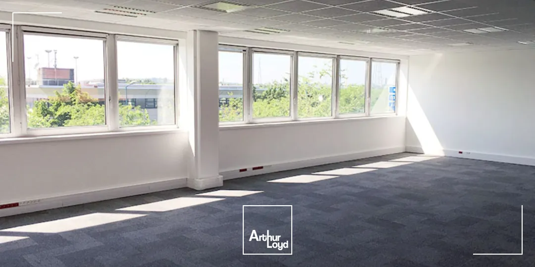 Bureaux - Vente - GENNEVILLIERS - 92230 - 416-834.5 - 7613504