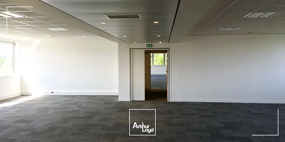 Bureaux - Vente - GENNEVILLIERS - 92230 - 416-834.5 - 7613505