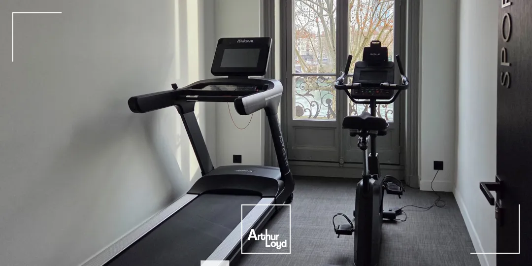 Bureaux - Location - LYON - 69002 - 581-581 - 7613727