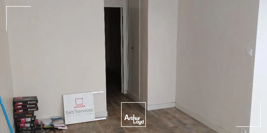 Bureaux - Vente - LIMOGES - 87000 - 40-40 - 7613775