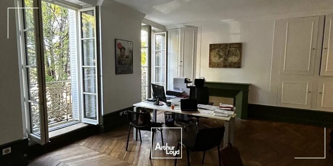 Bureaux - Vente - BRIVE LA GAILLARDE - 19100 - 300-300 - 7613884